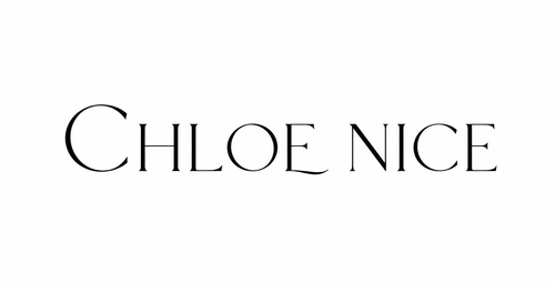 chloe nice