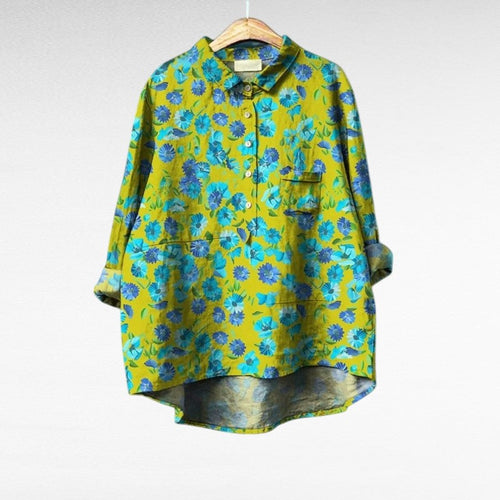 Axelle | Blouse élégante d’été