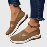 Chaussures de Marche Orthopédiques Lora™