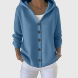 Joyce | Cardigan Élégant