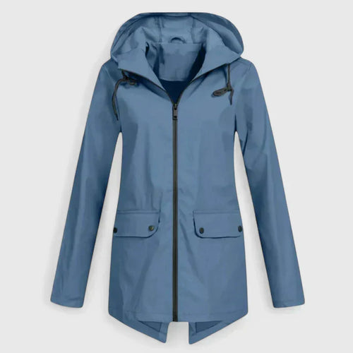 Vanyssiah | Veste Confortable