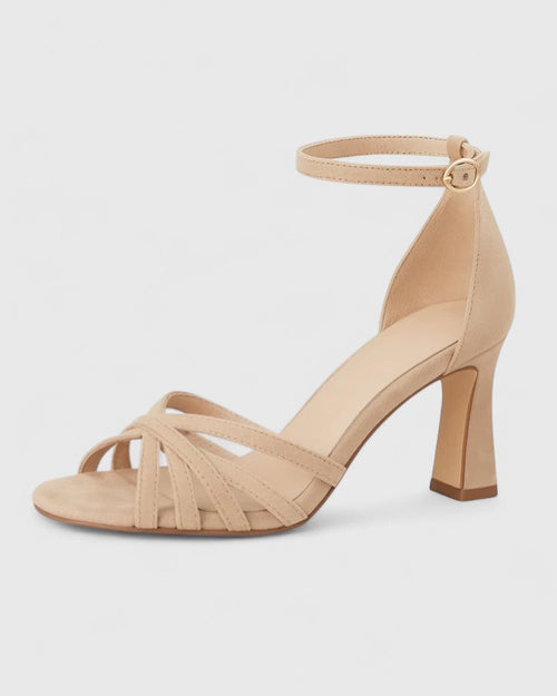 Orlissa | Talons Confortables