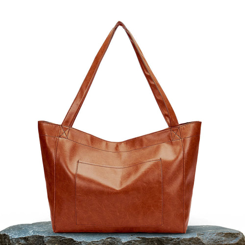 Aurora™ | Sac à épaule vintage