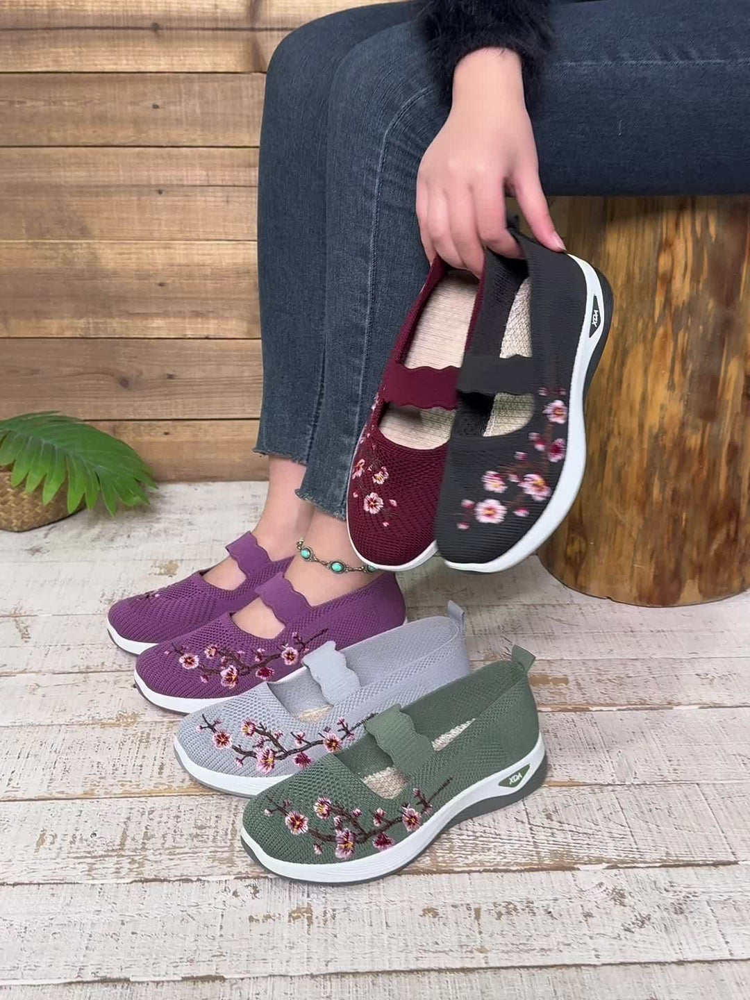 SOUTIENPLUS - CHAUSSURES CONFORT ORTHOPÉDIQUE