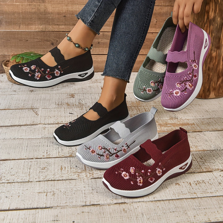 SOUTIENPLUS - CHAUSSURES CONFORT ORTHOPÉDIQUE