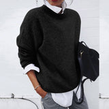 Margaret | Pull Doux et Chaud