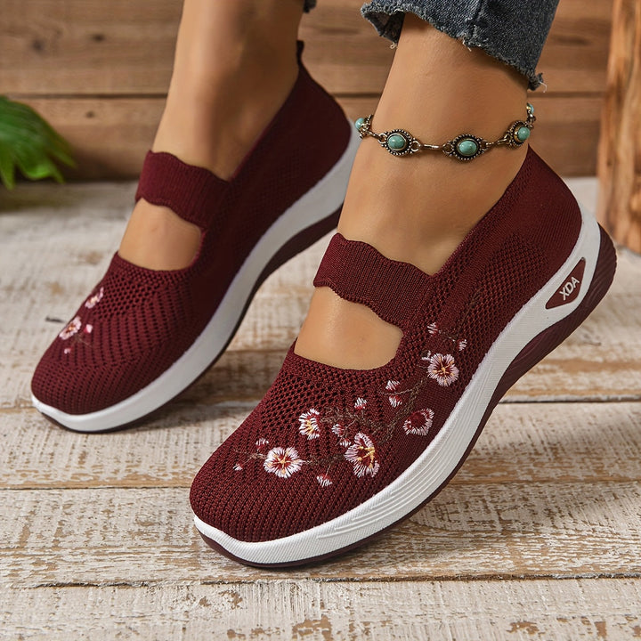 SOUTIENPLUS - CHAUSSURES CONFORT ORTHOPÉDIQUE