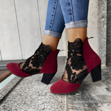 Lynora | Talons Orthopédiques