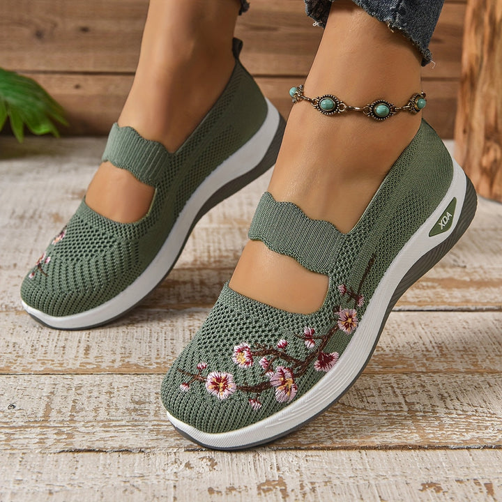 SOUTIENPLUS - CHAUSSURES CONFORT ORTHOPÉDIQUE