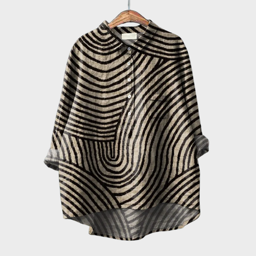 Melina | Blouse élégante d’été