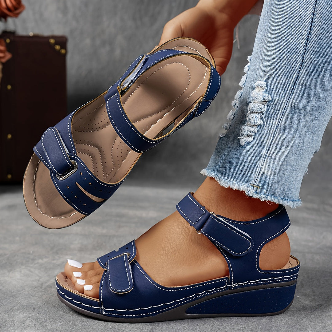 MARIA - SANDALES D'ÉTÉ ORTHOPÉDIQUES ET ÉLÉGANTES