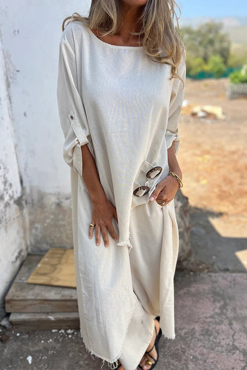 Mirella - Ensemble Fluide Sans Effort