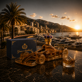 F1 Édition - Whisky Karaffa