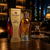 2026-os Világbajnokság Édition - Whisky Karaffa