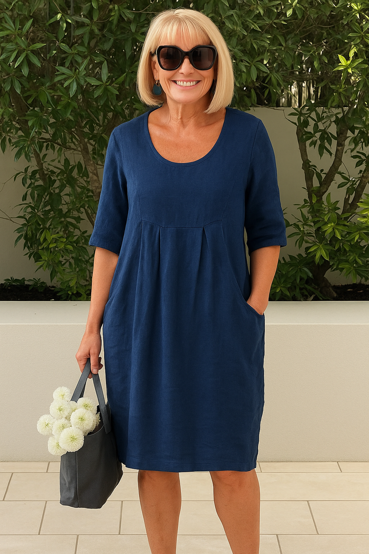 ARLET – ROBE D'ÉTÉ ÉLÉGANTE
