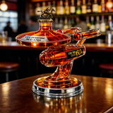 USS Enterprise 60. Évforduló - Whisky Karaffa