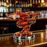 USS Enterprise 60. Évforduló - Whisky Karaffa