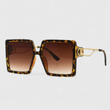 Bryelle | Lunettes de soleil élégantes
