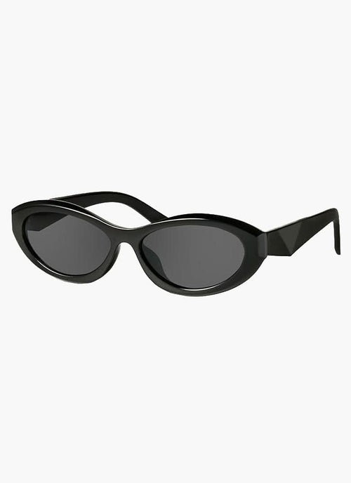 Ryelle | Lunettes de soleil minimalistes
