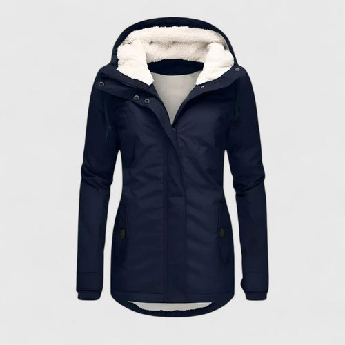 Tivona | Veste Sophistiquée