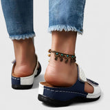 Chelrie - Sandales Orthopédiques Confortables