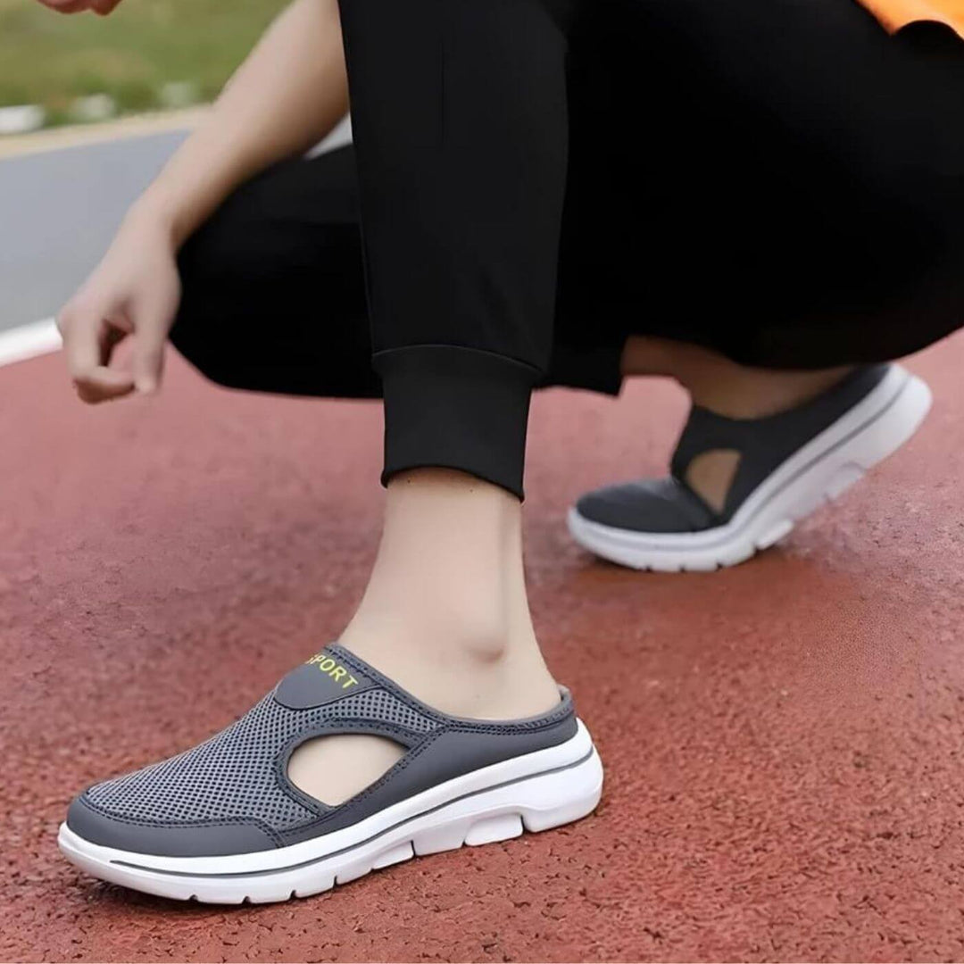 ORTHOFLEX – SANDALES ORTHOPÉDIQUES SPORTIVES AU SOUTIEN OPTIMAL