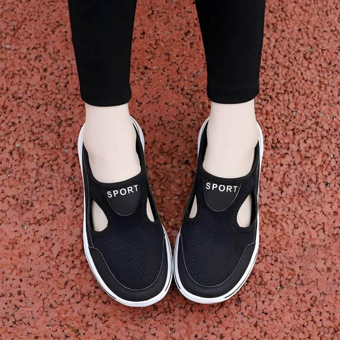 ORTHOFLEX – SANDALES ORTHOPÉDIQUES SPORTIVES AU SOUTIEN OPTIMAL