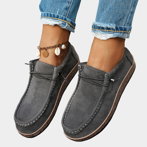 Léana │ Chaussures légères et ultra-confortables