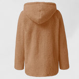 Hylenyahh | Veste Confortable