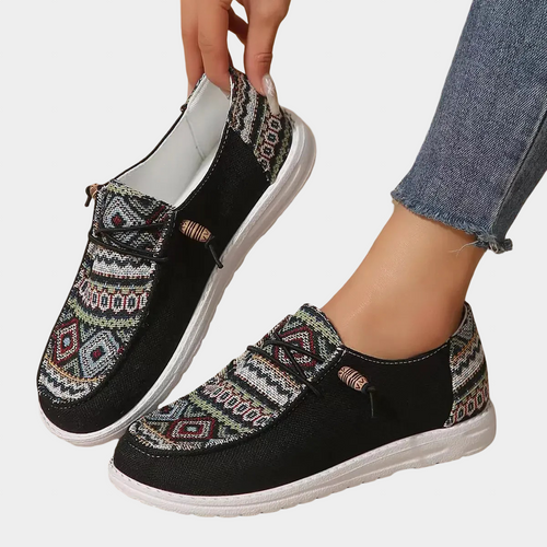 Lise │ Chaussures légères et ultra confortables