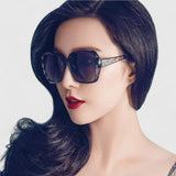 Avalynne | Lunettes de soleil sophistiquées