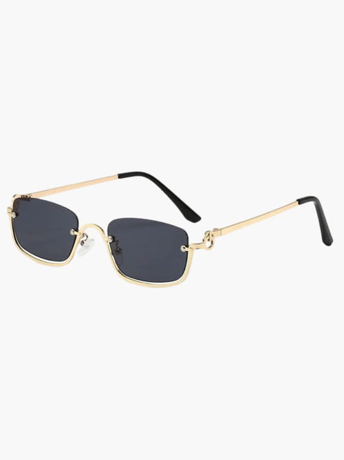 Harlyn | Lunettes de soleil modernes