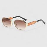 Jaylynne | Lunettes de soleil élégantes