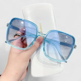 Destinie | Lunettes de Soleil Élégantes