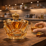 Whisky Kulacs - V8 Édition