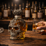 Whisky Üveg - Kopónia Édition