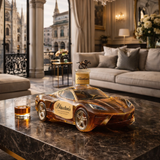 Supercar - Whisky Karaffa