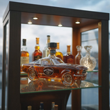 Amerikai Autó - Whisky Karaffa