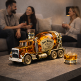 Kamion Édition - Whisky Karaffa