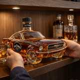Amerikai Autó - Whisky Karaffa