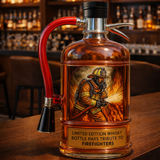 Tűzoltókészülék Édition - Whisky Karaffa