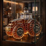 Speciális Traktor Édition - Whisky Karaffa