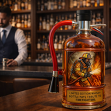 Tűzoltókészülék Édition - Whisky Karaffa