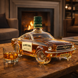 Amerikai Autó - Whisky Karaffa