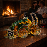 Traktor Édition - Whisky Karaffa