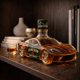 Supercar - Whisky Karaffa