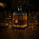 Csapat Édition - Whisky Karaffa