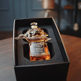 Whisky Üveg - Villand Édition