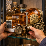 Kamion Édition - Whisky Karaffa