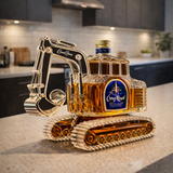 Digger Édition - Whisky Karaffa